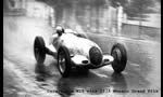 Mercedes Silver Arrow W25 1934 1936